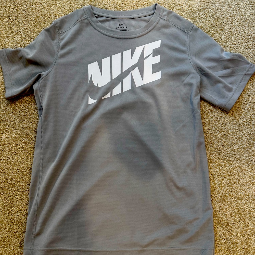 Boys Nike T-Shirt
